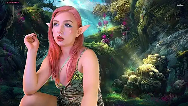 Bibi Iva online show from September 25, 3:16 am