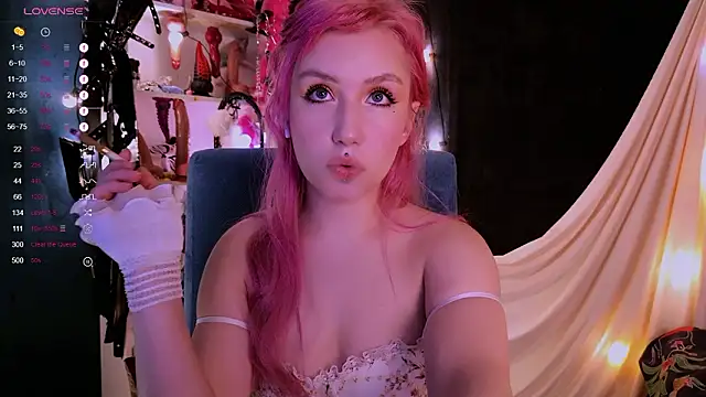 Bibi Iva online show from February 5, 11:46 am