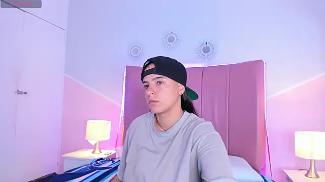 Snapshot of Liiam_smith_ chatting on September 29, 1:16 pm Liiam smith  online show from September 29, 1:16 pm