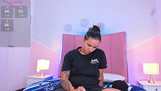 Snapshot of Liiam_smith_ chatting on September 19, 9:58 pm Liiam smith  online show from September 19, 9:58 pm