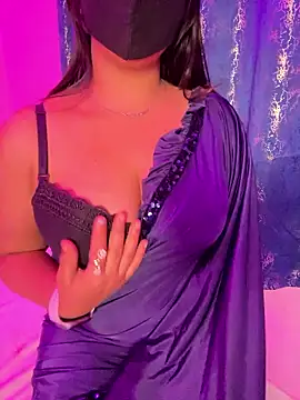 Sejall2 online show from January 7, 5:38 pm