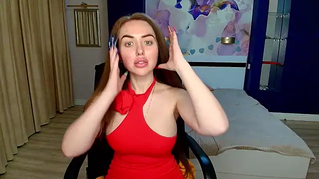 MissisCaty online show from November 19, 4:56 am