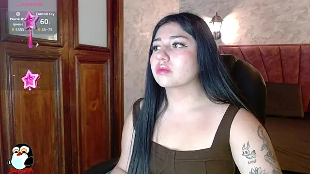 sweety ashly online show from September 23, 3:15 am