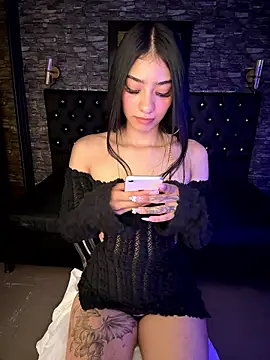 TayylorSexx online show from January 18, 4:42 am