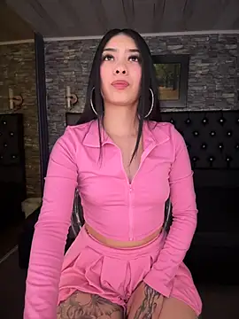 TayylorSexx online show from July 29, 6:35 am