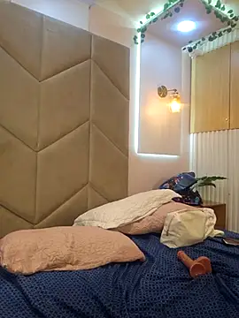 AzunaStar online show from November 22, 11:18 pm