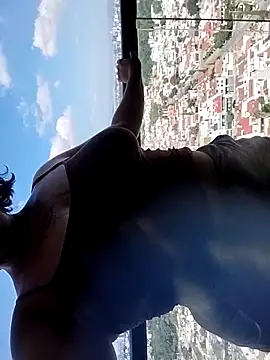 xomimuka online show from October 14, 8:44 pm