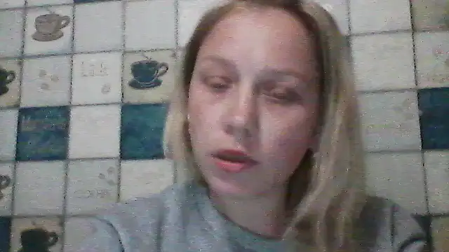 Anna wey online show from April 13, 6:09 pm