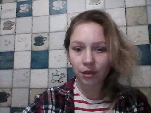 Anna wey online show from February 28, 9:25 pm