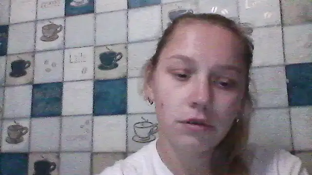 Anna wey online show from November 3, 8:24 pm