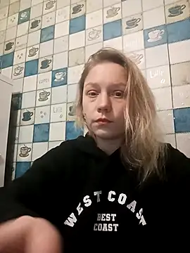 Anna wey online show from January 17, 9:00 pm