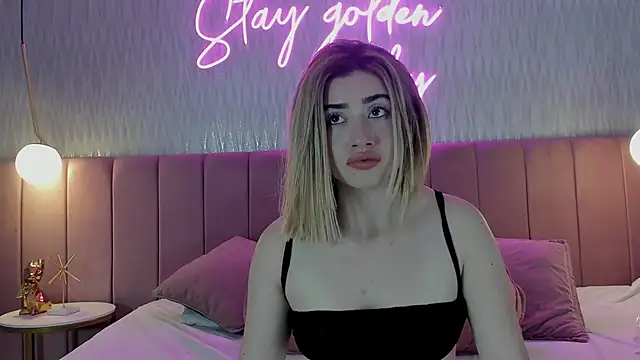 lilithharper wm online show from October 2, 8:47 pm