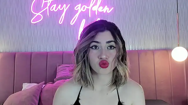 lilithharper wm online show from September 29, 7:41 pm