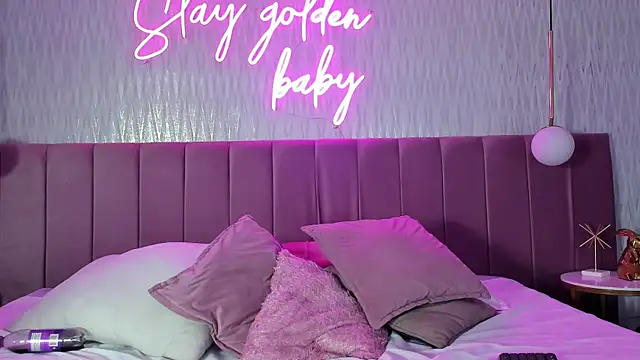 lilithharper wm online show from October 23, 9:10 pm