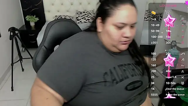 Aaliyah11 online show from September 25, 10:18 pm