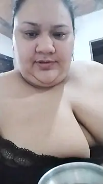 Aaliyah11 online show from January 15, 3:01 am