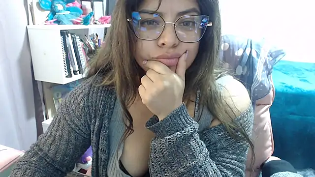 KatteAngelLat online show from November 13, 5:17 am