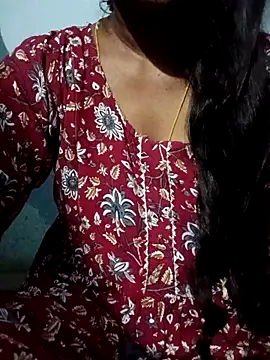 varsha-milky1 online show from September 13, 5:54 pm
