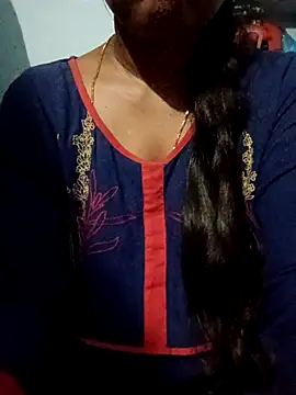 varsha-milky1 online show from September 12, 5:09 pm