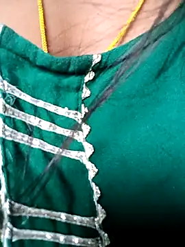 varsha-milky1 online show from September 15, 10:34 am