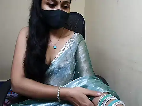 Snapshot of Rubi-Ji chatting on September 19, 5:45 pm Rubi-Ji online show from September 19, 5:45 pm