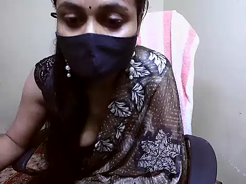 Snapshot of Rubi-Ji chatting on October 14, 9:50 pm Rubi-Ji online show from October 14, 9:50 pm