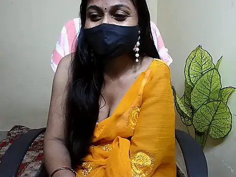 Snapshot of Rubi-Ji chatting on October 17, 10:13 pm Rubi-Ji online show from October 17, 10:13 pm