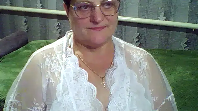 ElzaJewel online show from October 16, 6:54 pm