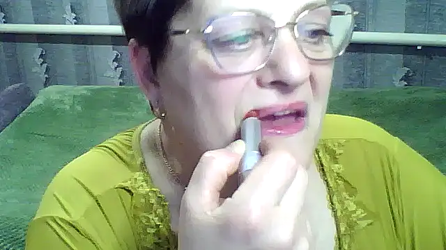 ElzaJewel online show from March 20, 8:03 pm