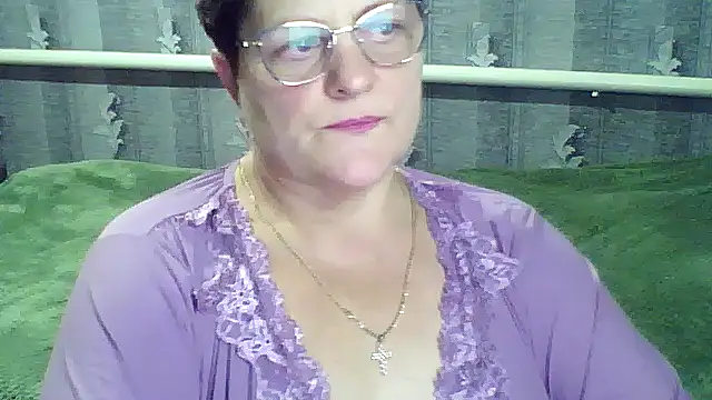 ElzaJewel online show from October 17, 6:55 pm