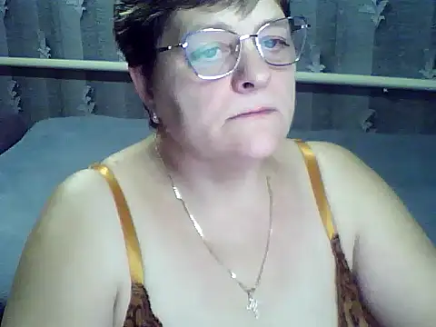 ElzaJewel online show from January 13, 7:40 pm