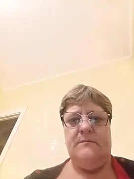 ElzaJewel online show from September 30, 2:50 am