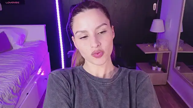 yourdream 6 online show from November 7, 11:09 pm