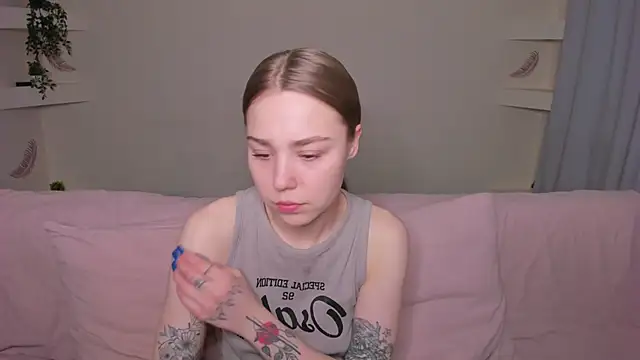 YourMegan online show from March 19, 6:12 pm