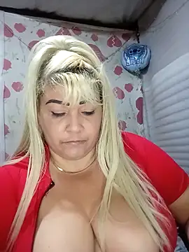 BonniAdams online show from April 3, 3:04 am