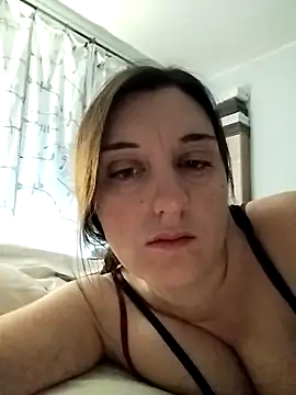 PrincessEileen89 online show from January 16, 8:32 am