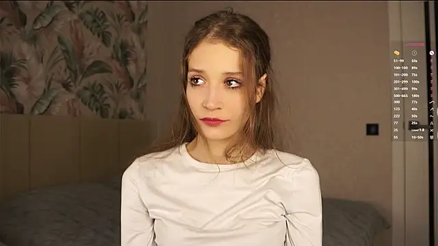 WildaHeldreth online show from November 11, 2:58 pm