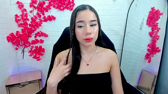 BarbieGirl    online show from September 20, 4:44 am