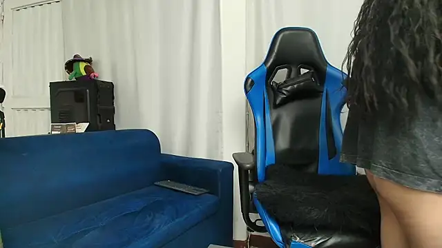 ema abby online show from February 18, 12:21 am