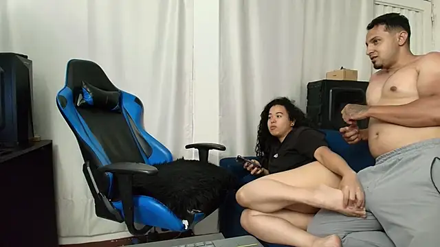 ema abby online show from April 16, 9:03 pm