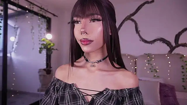 soidai miiu online show from November 5, 9:31 pm