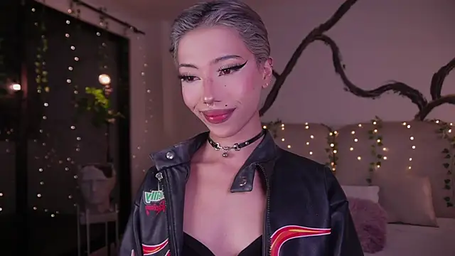 soidai miiu online show from October 19, 4:58 am