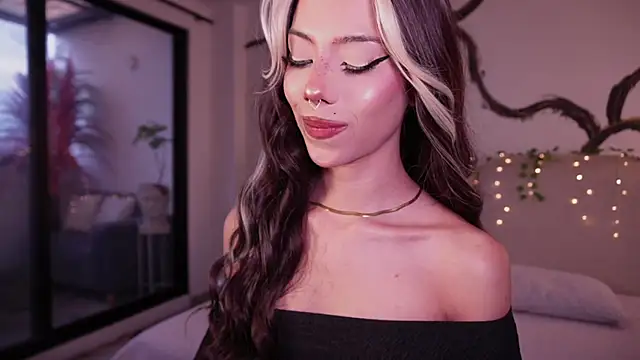 soidai miiu online show from September 11, 10:32 pm