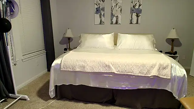 kaliii jones online show from March 21, 2:16 am