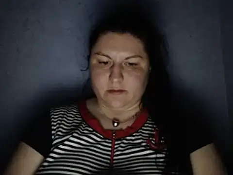 KiraSwee online show from September 26, 6:16 pm