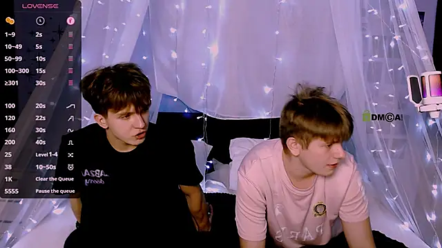 jimmie hot online show from September 30, 7:41 pm