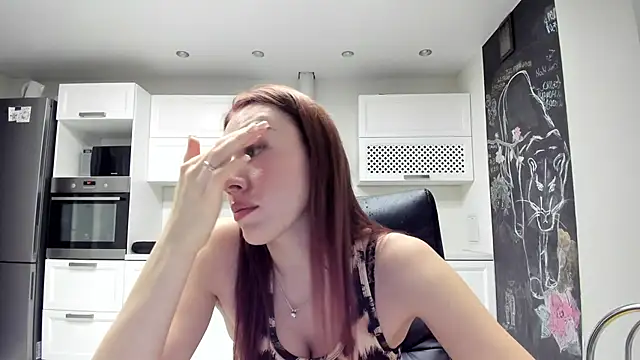 lisenok online show from November 12, 8:40 pm