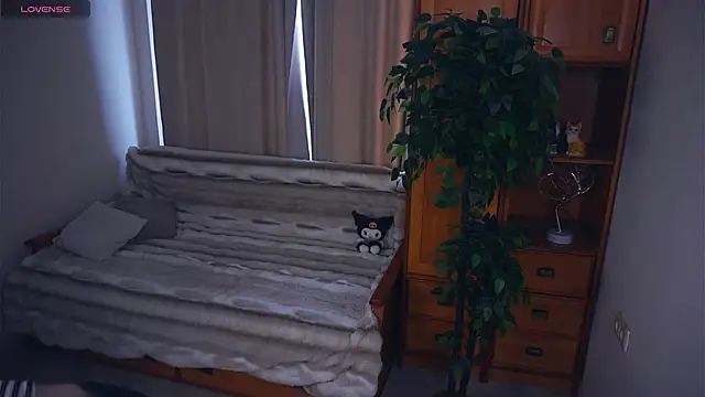 EleneBrach online show from October 14, 7:55 am