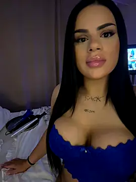 mrsbellanova online show from October 16, 9:06 pm