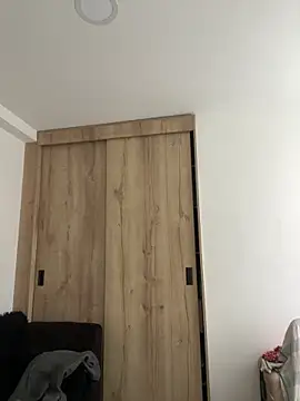 AngelRuby online show from January 31, 7:23 pm